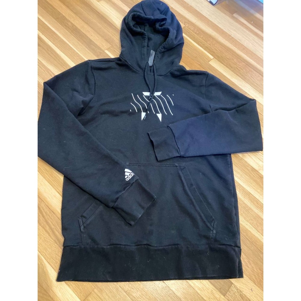 Adidas Men's Xplicit Hoodie Size Medium
